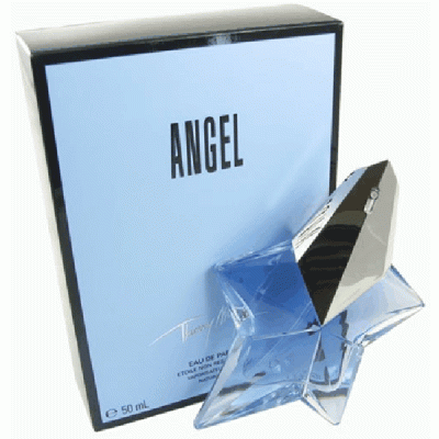 Thierry Mugler Angel EDP 25ml για γυναίκες Γυναικεία αρώματα